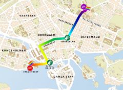Stockholm Pride | Pride Parade