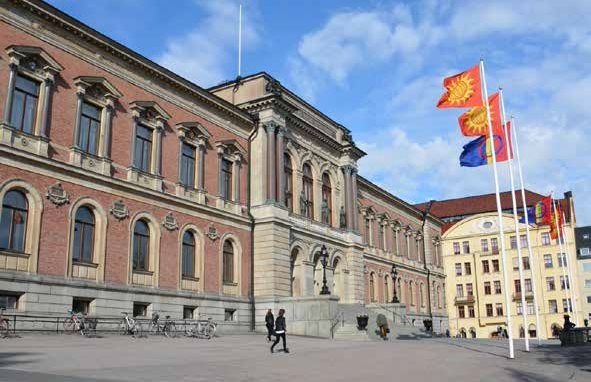 Om samiska språk 14 -15 nov i Uppsala