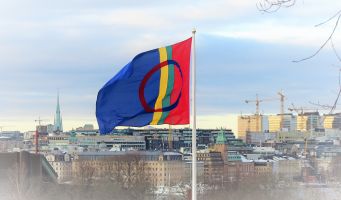 Samiska nationaldagen uppmärksammas på Skansen | Skansen.se