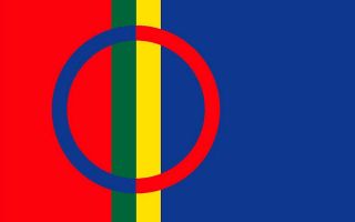 Samisk sagostund - Solna bibliotek