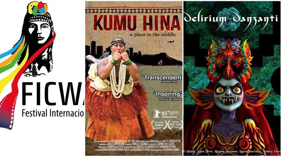 Urfolksfilmkväll, 7 mars