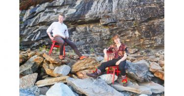 Stream Sápmi: ny samisk konsertserie | Riddu Riđđu Festivála AS