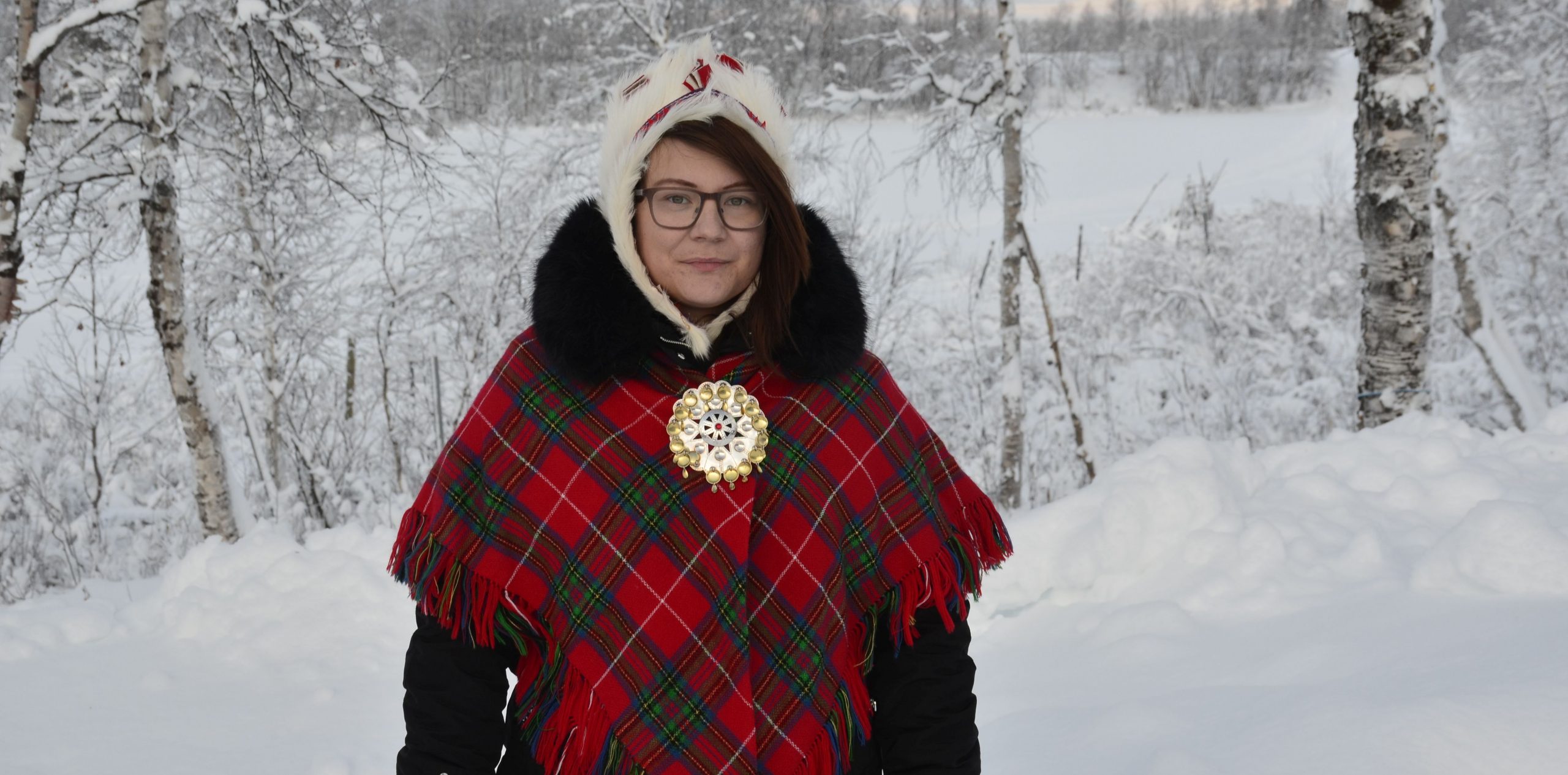 Elin Marakatt berättar om Sáve Sápmi – 13 oktober