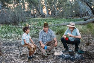 Elders (2019) - The Screen Guide - Screen Australia