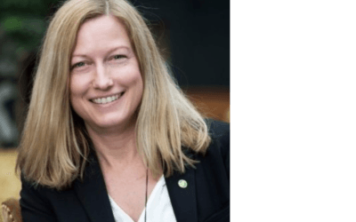 Katarina Luhrs tal – 6 februari 2021