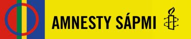 Amnesty Sápmi - tillsammans gör vi skillnad