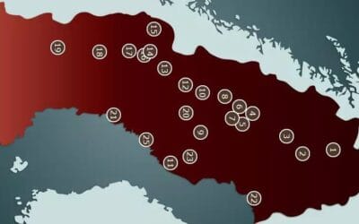 Indigenous Peoples organisations related to World Water Week 2024