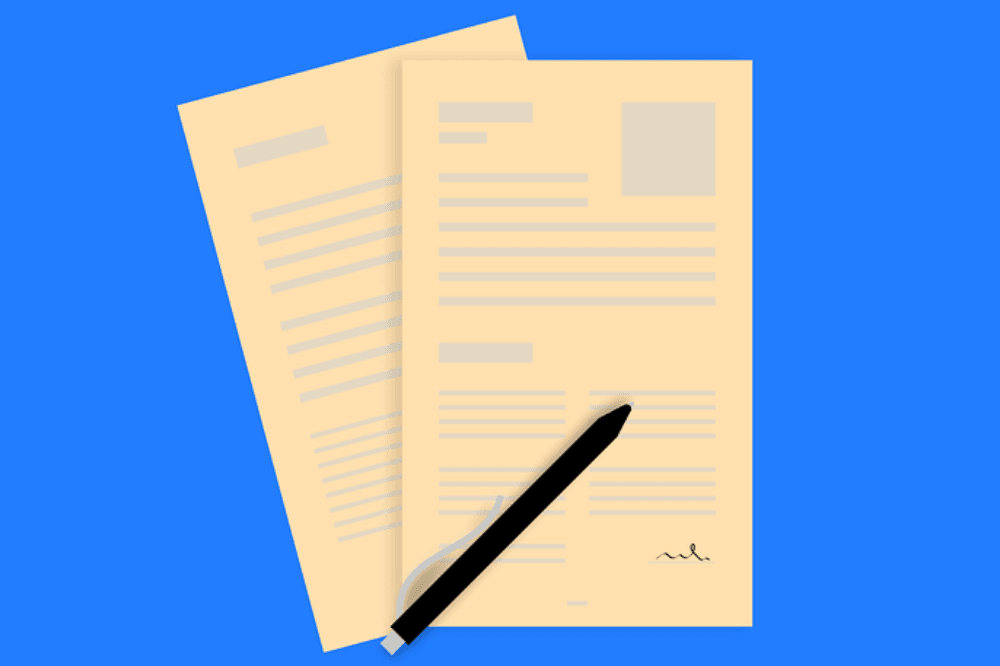 Remissvar till Stadens riktlinjer om förvaltningsområdet