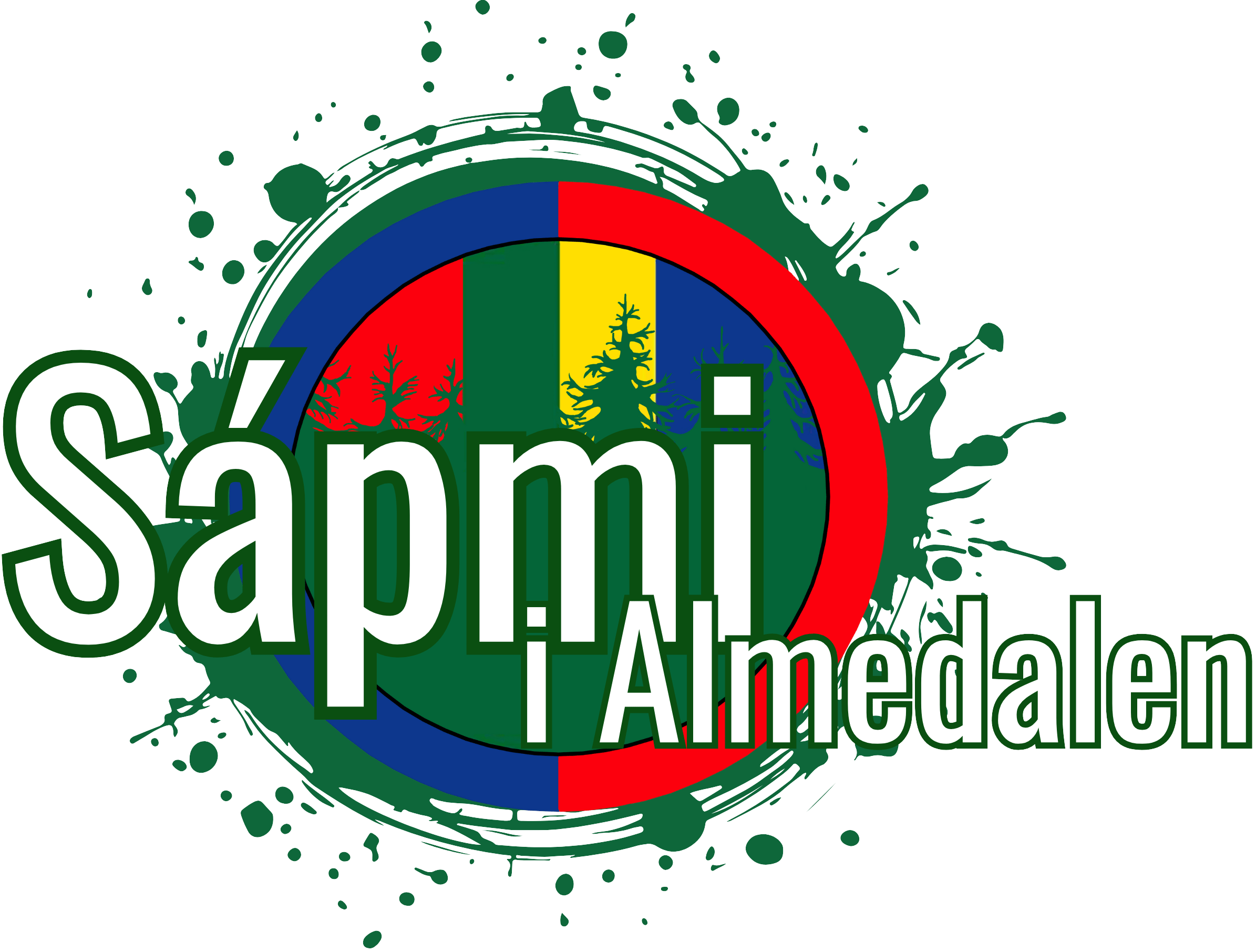 Sápmi i Almedalen – möt oss där 24-26 juni