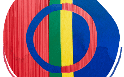 Sametingets omval den 5 oktober