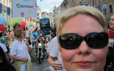 Vill du bidra till samisk samtid i Stockholms län