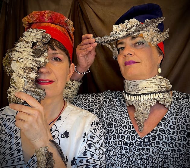 Konsert med NiOKI Beats i Skarpnäck