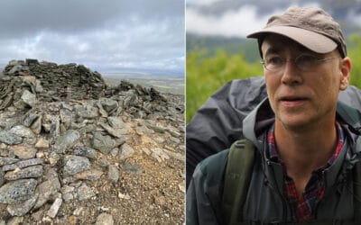 Föreläsning på Moderna Museet – Exploateringen av Sápmi