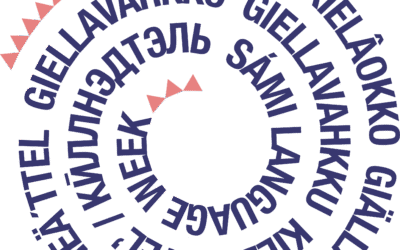 Språkcafé Sydsamiska på Tranströmer bibliotek