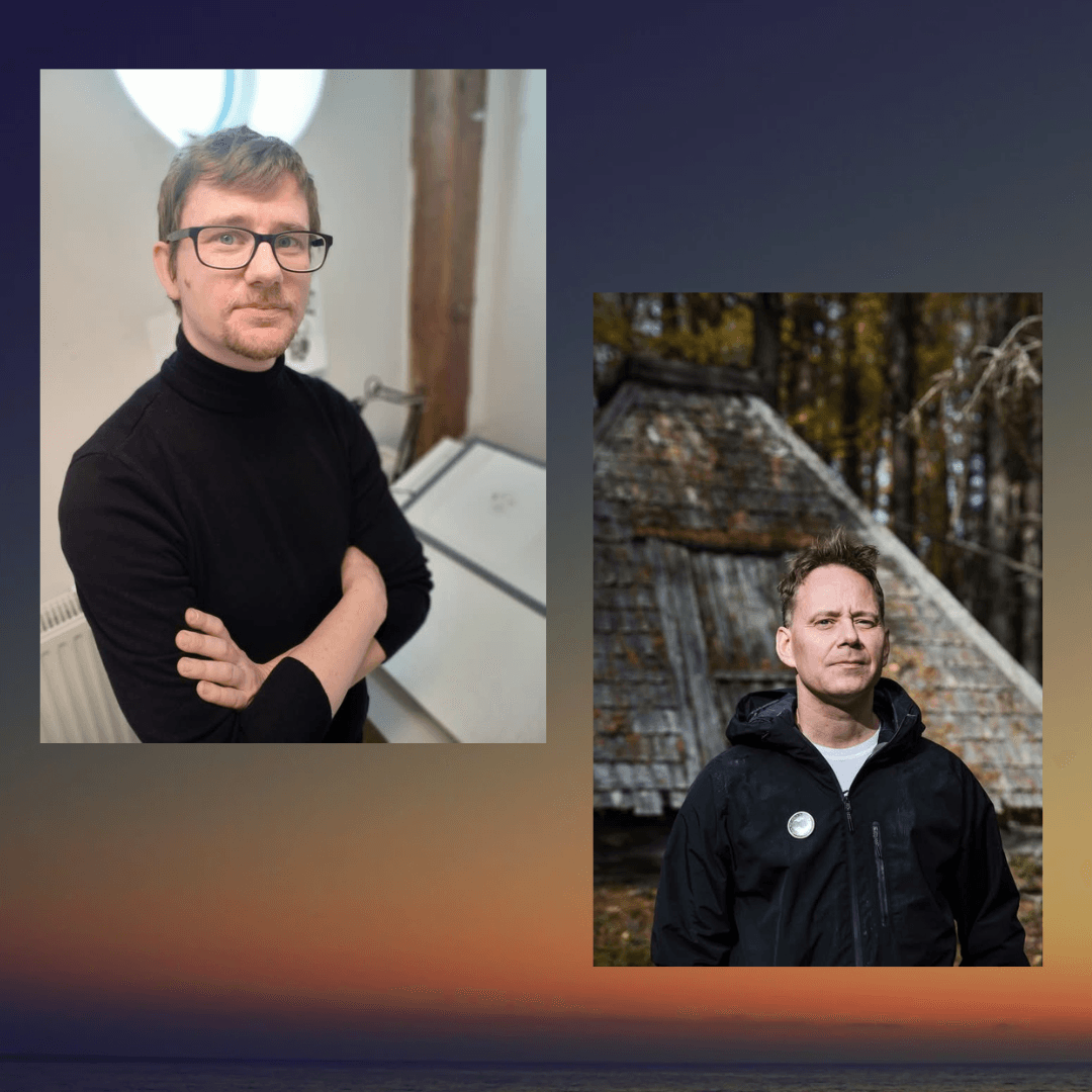 Svartvit Citat Instagram Inlägg