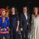 Schubert till Sápmi - en lappländsk Vinterresa