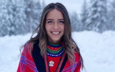 Konsert med Natalie Carrion den 6 feb kl 19.30